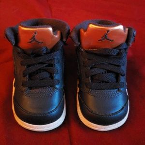 Jordans Toddler/Child/Baby/Kids EUC Worn Twice